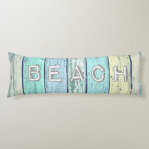 Rustic Beach Driftwood