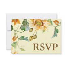 Rustic Beauty Zonnebloem Botanische RSVP