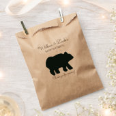Rustic Beer Zakjes Kraft BEA-100 (Geknipt)
