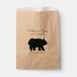 Rustic Beer Zakjes Kraft BEA-100