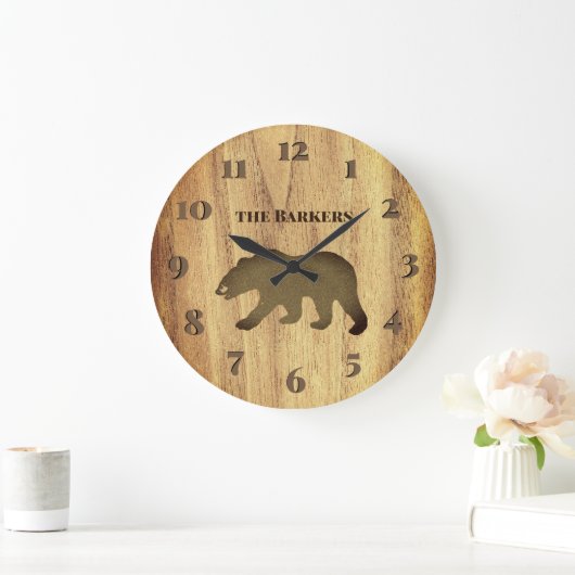 Rustic Black Beer Lodge Grote Klok (Huis)