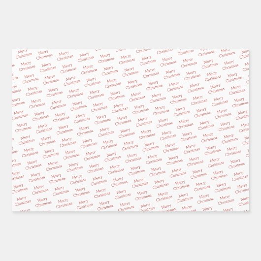 Rustic Black Reindeer met Black en White Tartan Inpakpapier Vel (Voorkant 3)