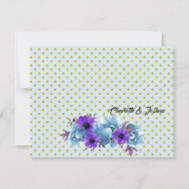 Rustic Blue Cottage Rozen Wedding Suite Rehearings