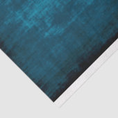 Rustic Blue Texture Background lg Decoupage Tissuepapier (Detail)