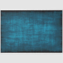 Rustic Blue Texture Background lg Decoupage