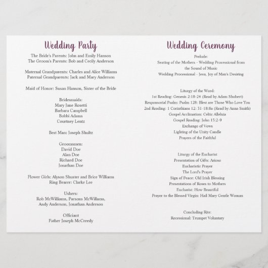 Rustic Boho Antlers Paarse Plum Pink Peonies (Achterkant)