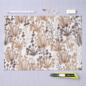 Rustic Boho Thorn & Thistle All Occasion Tissuepapier (Craft)