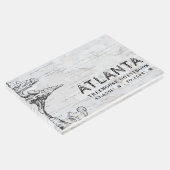 Rustic Bonsai Birch Wood Treehouse Airbnb Verhuur Gastenboek (Hoek)