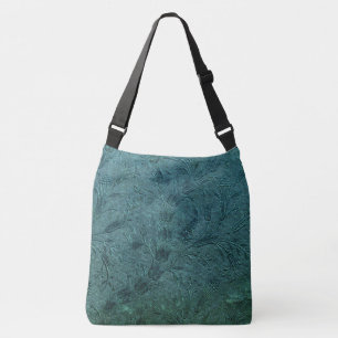 Rustic Book Hoesje Bags Embroidery Crossbody Tas