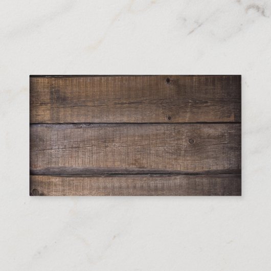 Rustic Book Request Baby shower Invitation Kaart (Achterkant)