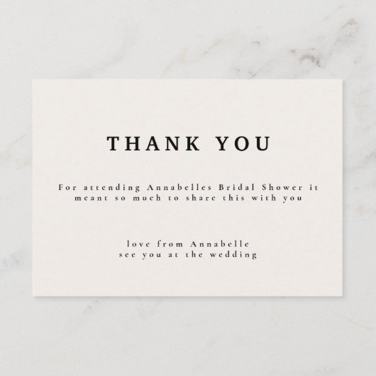 Rustic bordeaux marine bloemig bruidsfeest bedankt informatiekaartje (Achterkant)