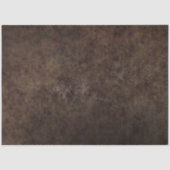 Rustic Brown Grunge Background Decoupage Tissuepapier (Voorkant)