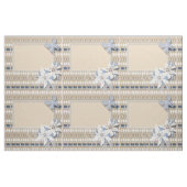 Rustic, bruiloft stof (Fat Quarter)