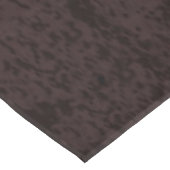 Rustic Bull Skull Country Westerne textuur Wedding Tafelkleed (Gekanteld)