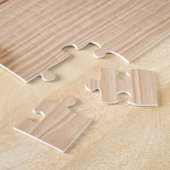 Rustic Burger Hot dog Pizza Franse grot Donut Legpuzzel (Zijkant)