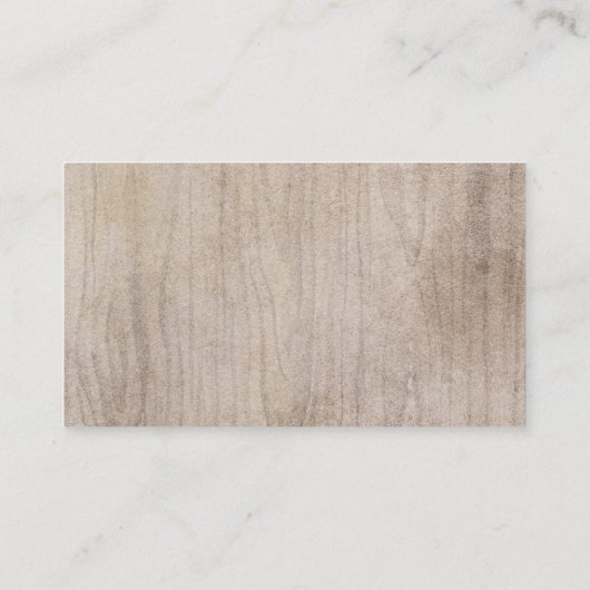 Rustic Burgundy Floral Diaper Raffle Ticket Insert Informatiekaartje (Achterkant)