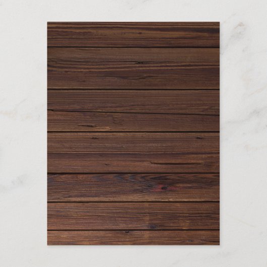 Rustic Burgundy Navy Gold Floral Meet Greet Informatiekaartje (Achterkant)