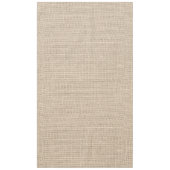 Rustic Burlap country Wedding Tafelkleed (Voorkant)