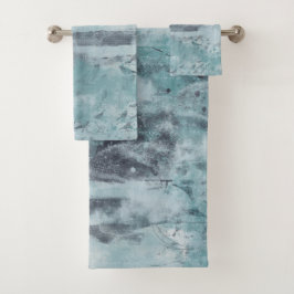 Rustic Butterfly Bad Handdoek