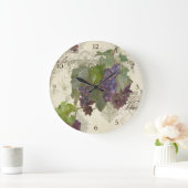 Rustic California Vineyard Pinot Noir Wine Winery Grote Klok (Huis)