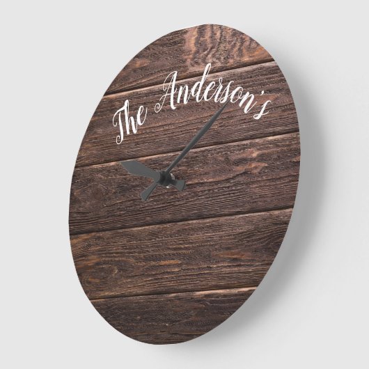 Rustic Camper Barns Grote Klok (Hoek)