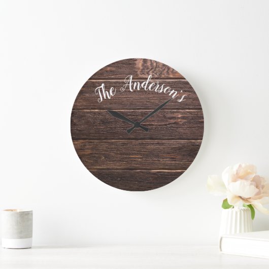 Rustic Camper Barns Grote Klok (Huis)