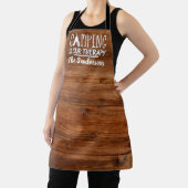 Rustic Camping is onze naam van de therapietent Schort (Insitu)