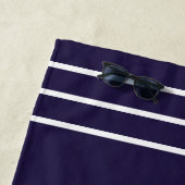 Rustic Camping Personalized Family Reunion Strandlaken (In situ)