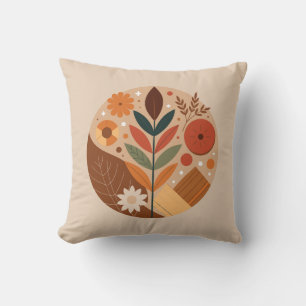 Rustic Charm Kussen
