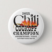 Rustic Chili Cook wint teamwedstrijd