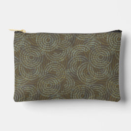 Rustic Circle Song Etui