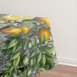 Rustic Citrus Garden Tafelkleed