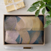 Rustic Country Brown Wood Designer Decoupage Paper Tissuepapier (Geschenk)