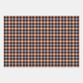 Rustic Country Love Dogs Inpakpapier Vel (Voorkant 2)