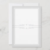 Rustic Country Mason Jar Lace in Lavender Floral (Voorkant)