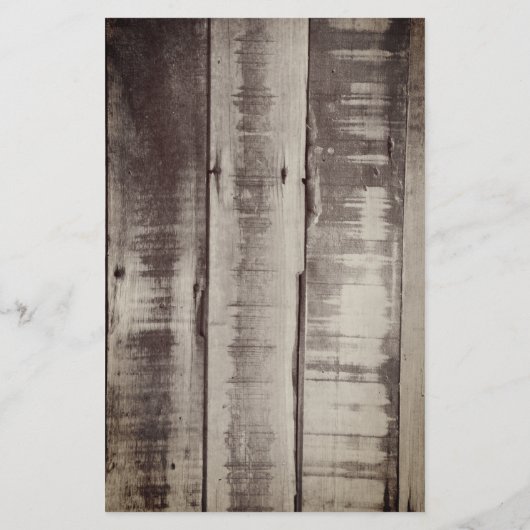 Rustic Cowboy Boots country Western Floral Wedding (Achterkant)