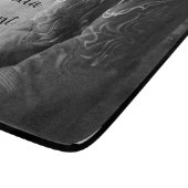 Rustic Cowboy Boots country Western Wedding Snijplank (Hoek)