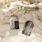 Rustic Cowboy Boots Floral Western Wedding Cadeaulabel