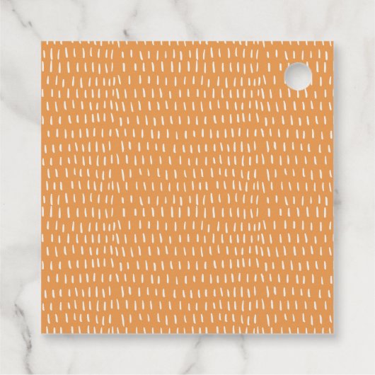 Rustic Cute Kinder Lion Foliage Preschool Afstuder Bedankjes Labels (Achterkant)