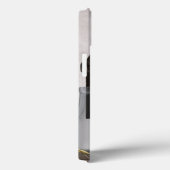 Rustic Dairy Boerderij - Persoonlijke iPad-luchtta Case-Mate iPhone Case (Achterkant / Rechts)