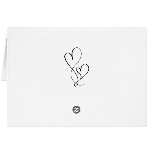 Rustic Dank je bruine bruidsgordel (Achterkant Horizontaal)