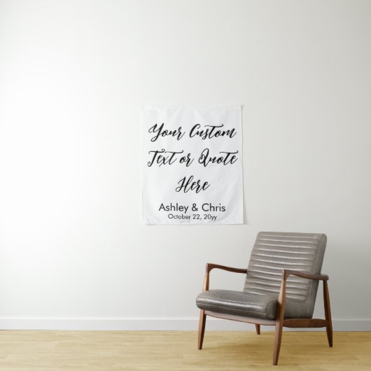 Rustic de Achtergrond van het Bronden van het Cita Wandkleed (In situ)