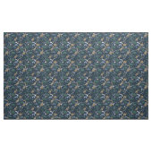 Rustic Dinosaur Forest Prehistorische Kinder Patte Stof (Yard (91,4 cm))