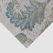  Rustic Distsed Texture Decoupage Tissuepapier (Detail)