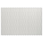 Rustic Drawing Black Beer Stof (Yard (91,4 cm))