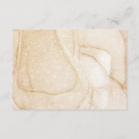 Rustic Eucalyptus Garland Baby shower Ballon Enc Informatiekaartje (Achterkant)