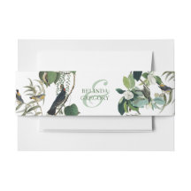 Rustic Eucalyptus Leaves  Greenery Wedding