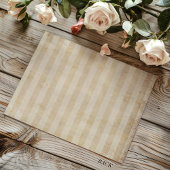 Rustic Faith Hope Love  Christelijke bruiloft Save The Date