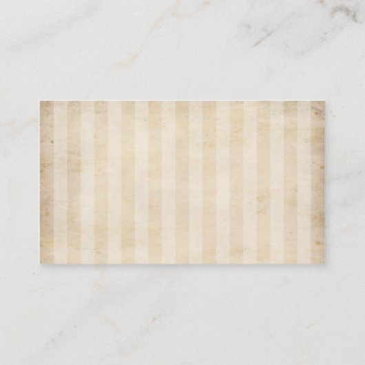 Rustic Faith Hope Love Christelijke bruiloft websi Informatiekaartje (Achterkant)