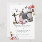 Rustic Fall Colors Wedding Collectie - Budget (Voorkant)